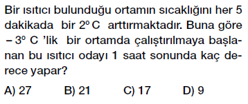 7. Sınıf toplama işlemi testi çöz, pdf indir