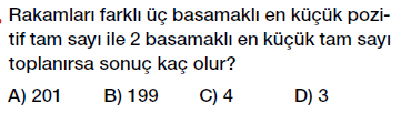 7. Sınıf toplama işlemi testi çöz, pdf indir