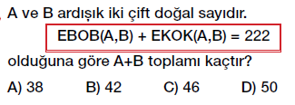 8. Sınıf aralarında asal sayılar testi çöz, pdf indir