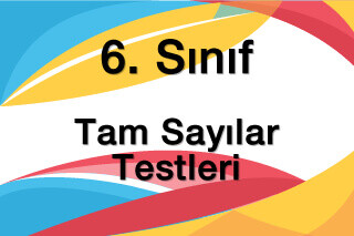 6sinif-tam-sayilar