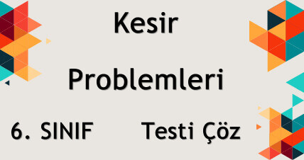 kesir-problemleri