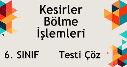kesirler-bolme-islemleri