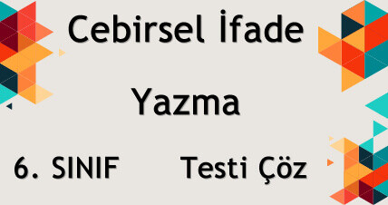 6cebirsel-ifade-yazma