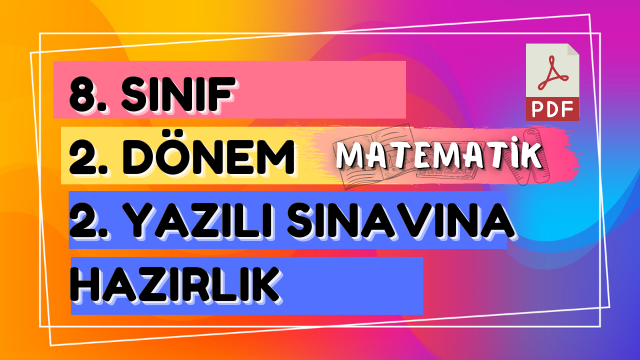 8sinif-2donem-2yazili