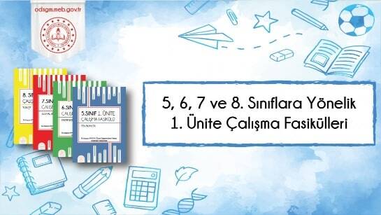 1unite-calisma-fasikulleri