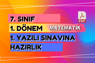 7-sinif-matematik-1-donem-1-yazili