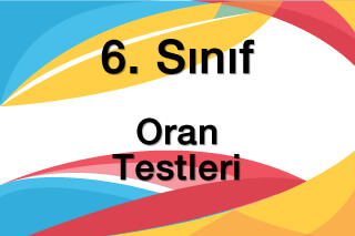 6sinif-oran-testi